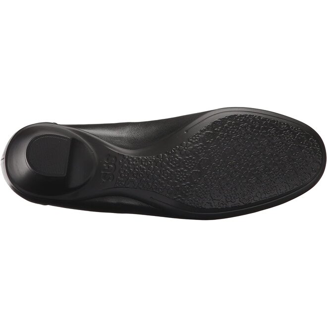 SAS Milano Black 2990-013