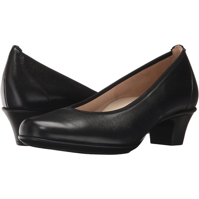 SAS Milano Black 2990-013