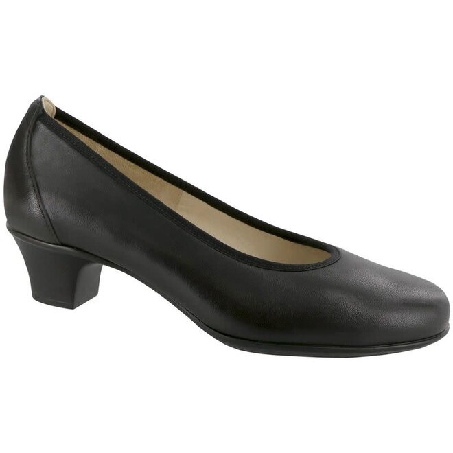 SAS Milano Black 2990-013