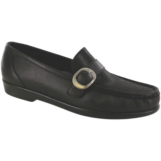 SAS Lara Black Marsh 3726-809