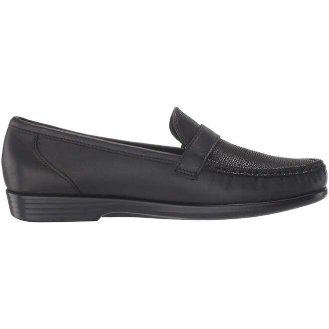 SAS Lara Black Marsh 3726-809