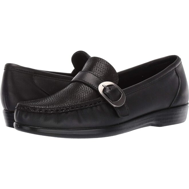 SAS Lara Black Marsh 3726-809