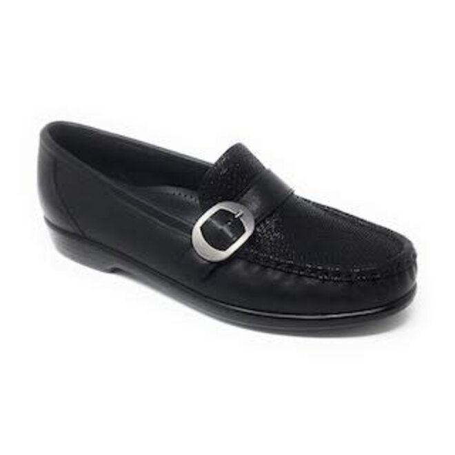 SAS Lara Black Marsh 3726-809