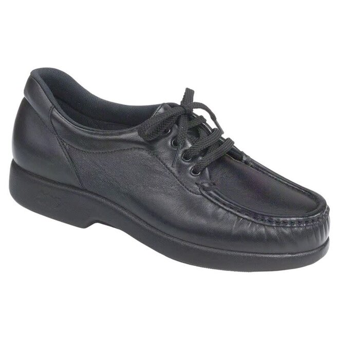 SAS Take Time Black 1690-013