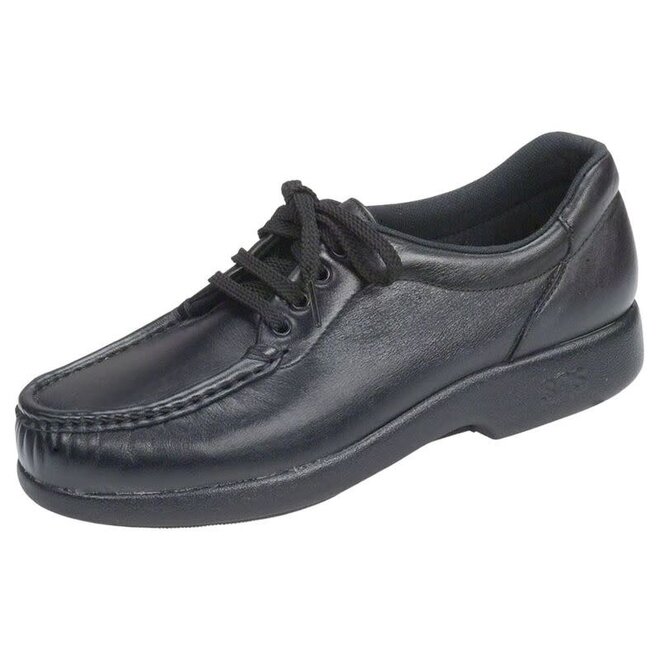 SAS Take Time Black 1690-013
