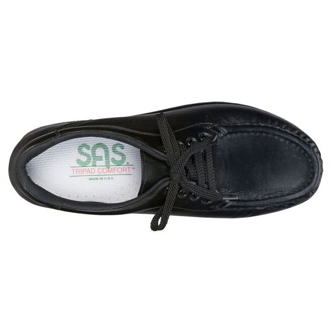 SAS Take Time Black 1690-013