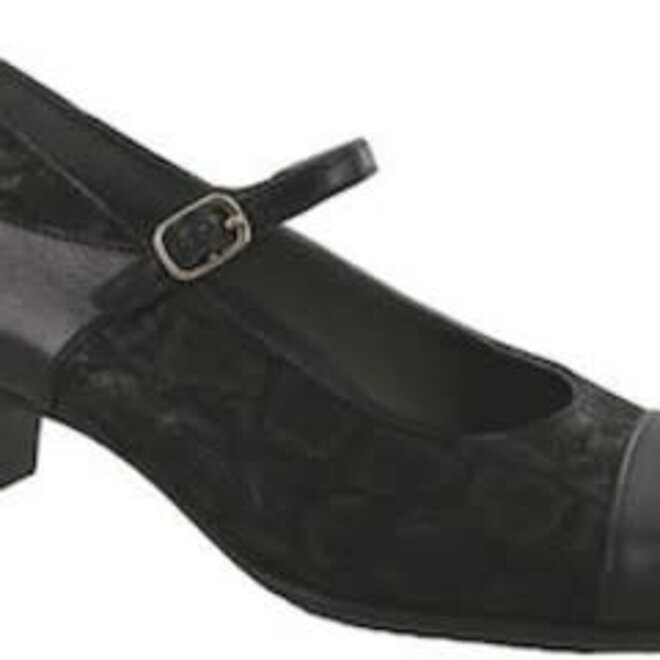 SAS Isabel Black/Snake 3600-707