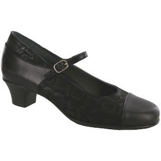 SAS Isabel Black/Snake 3600-707