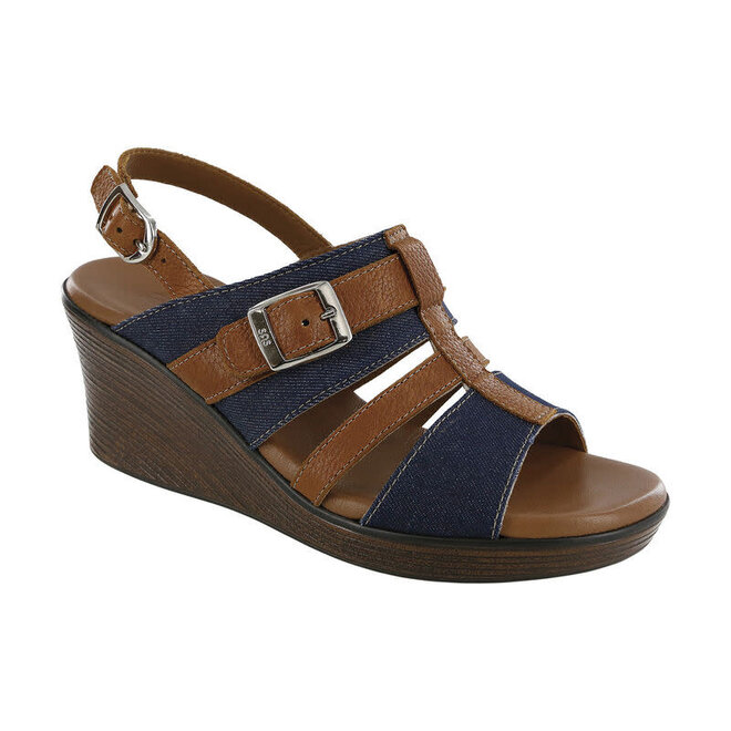 SAS  Layla Blue Jean 3410-646
