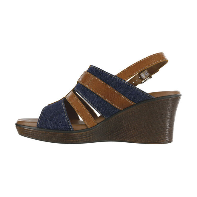 SAS  Layla Blue Jean 3410-646