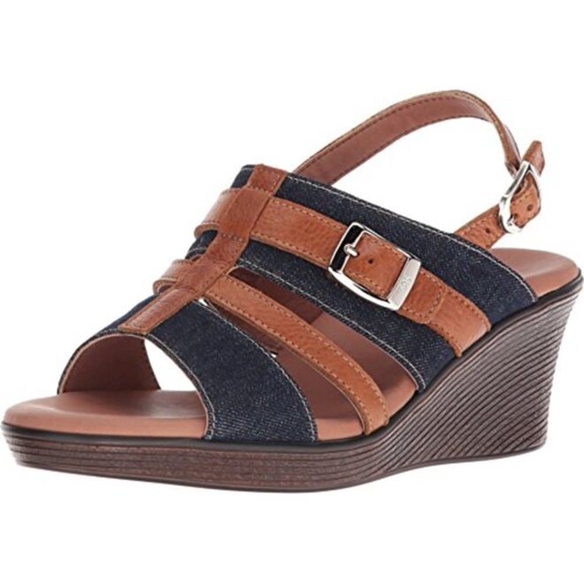 SAS  Layla Blue Jean 3410-646