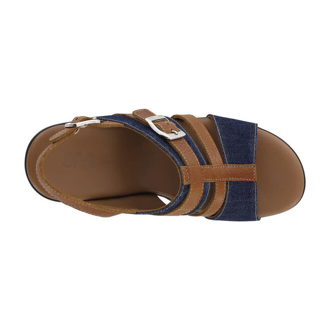 SAS  Layla Blue Jean 3410-646