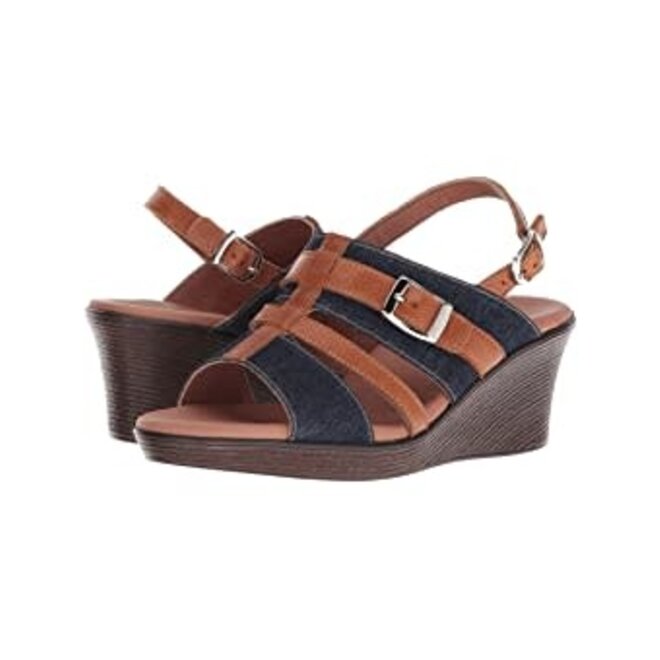 SAS  Layla Blue Jean 3410-646
