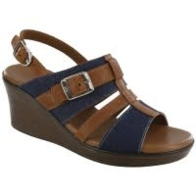 SAS  Layla Blue Jean 3410-646