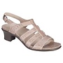 SAS Allegro Taupe Croc 2360-247