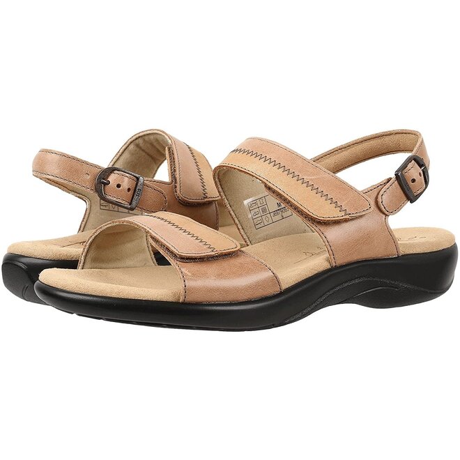 SAS Nudu Dawn 2510-352