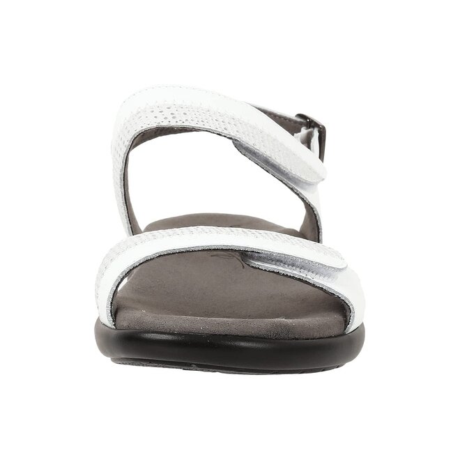 SAS Nudu White 2510-001