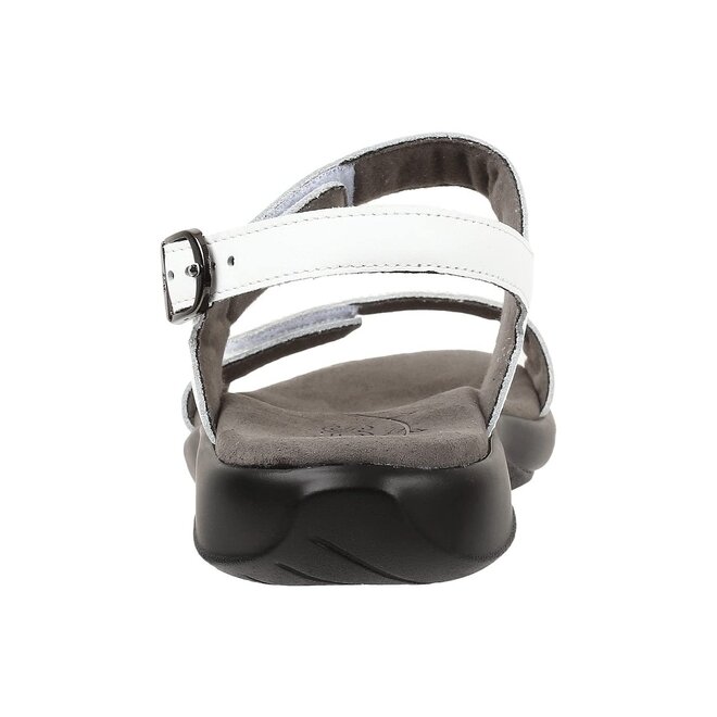 SAS Nudu White 2510-001