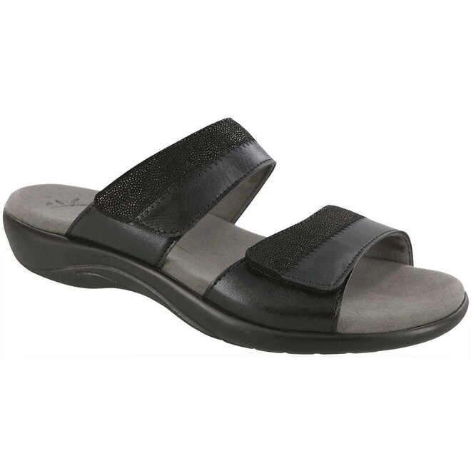 SAS Nudu Slide Midnight 3380-350