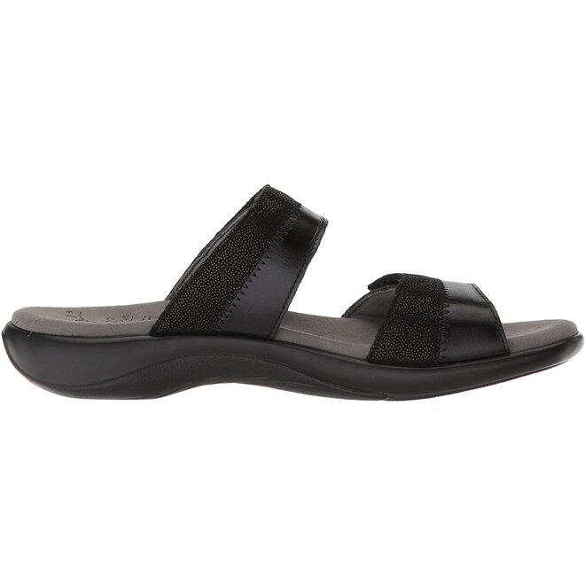 SAS Nudu Slide Midnight 3380-350