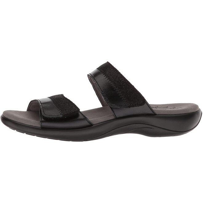 SAS Nudu Slide Midnight 3380-350
