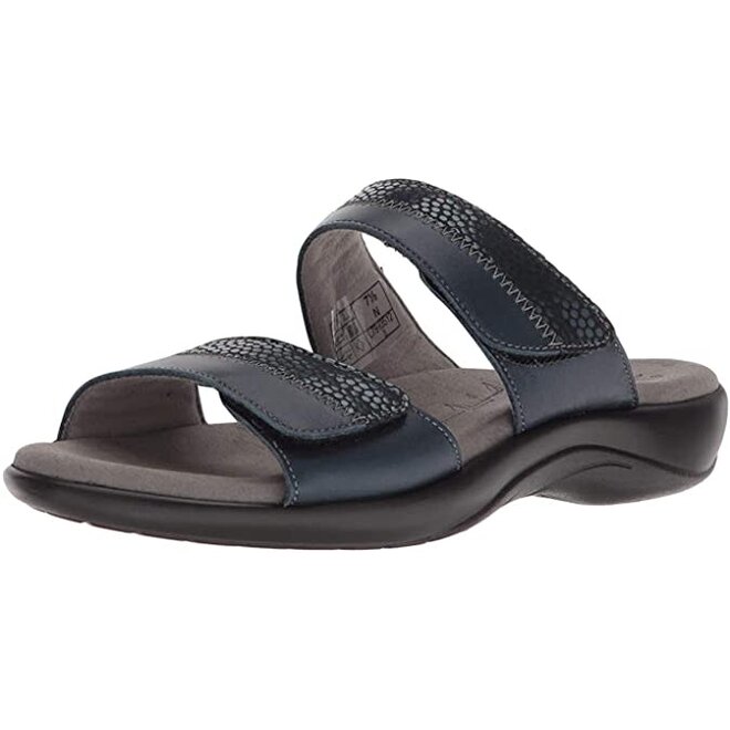 SAS Nudu Slide Midnight 3380-350