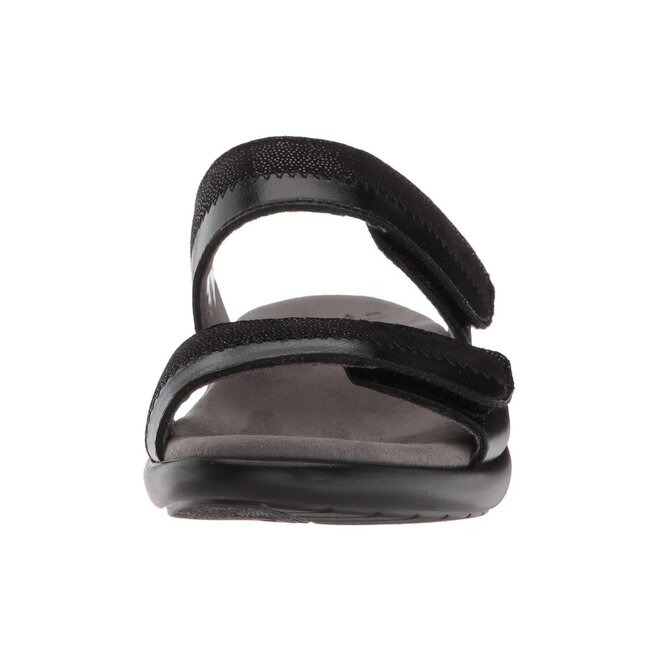 SAS Nudu Slide Midnight 3380-350