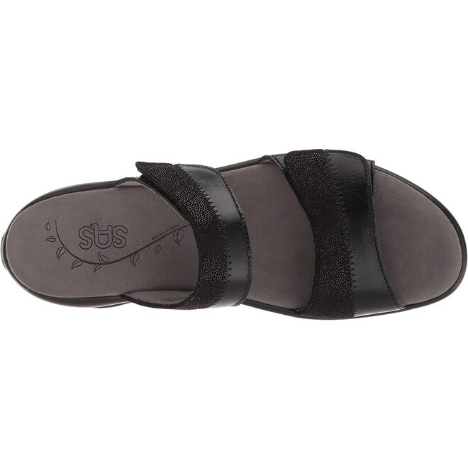 SAS Nudu Slide Midnight 3380-350