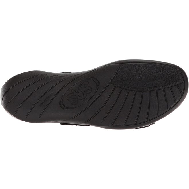 SAS Nudu Slide Midnight 3380-350