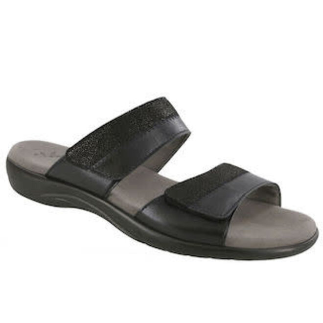 SAS Nudu Slide Midnight 3380-350