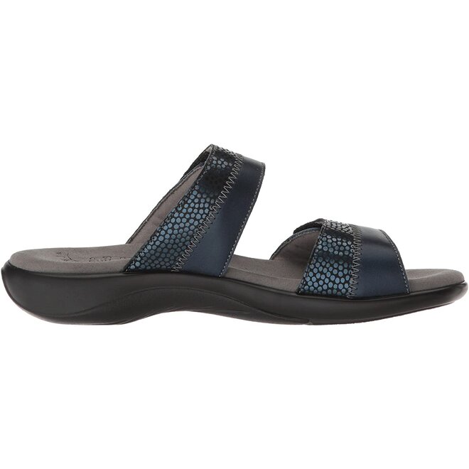 SAS Nudu Slide Navy 3380-011