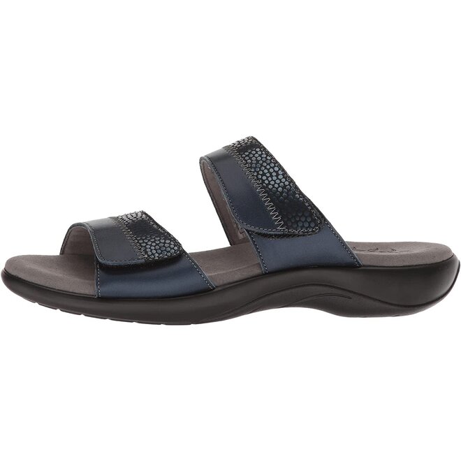 SAS Nudu Slide Navy 3380-011