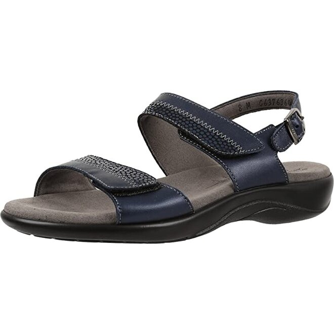 SAS Nudu Slide Navy 3380-011