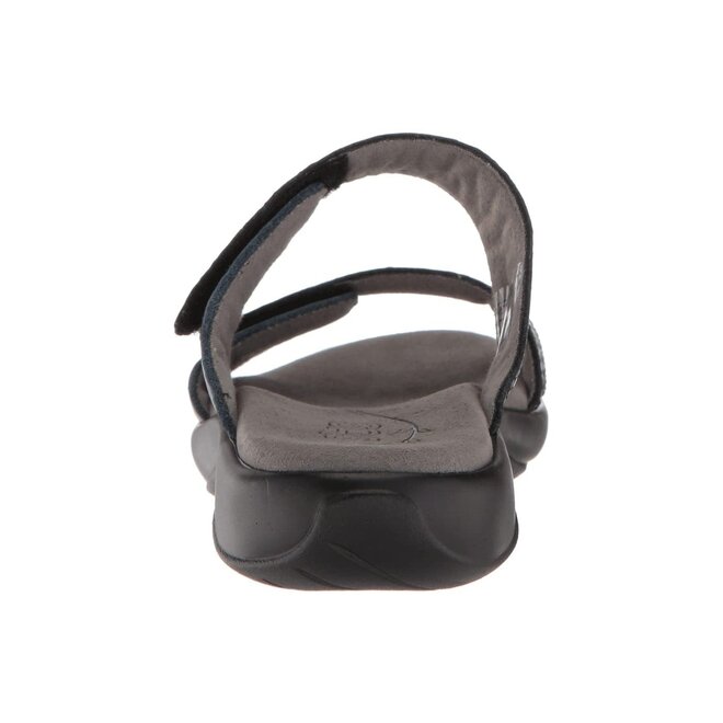 SAS Nudu Slide Navy 3380-011