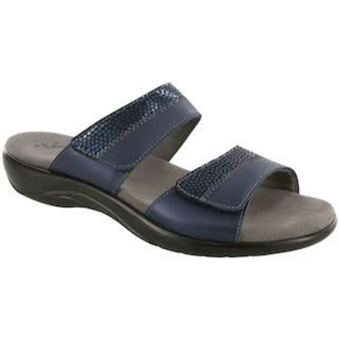 SAS Nudu Slide Navy 3380-011
