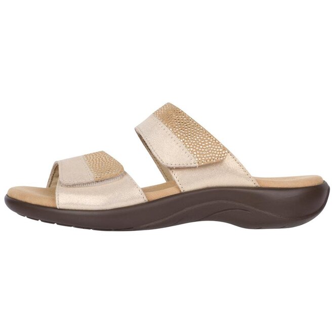 SAS Nudu Slide Golden 3380-644