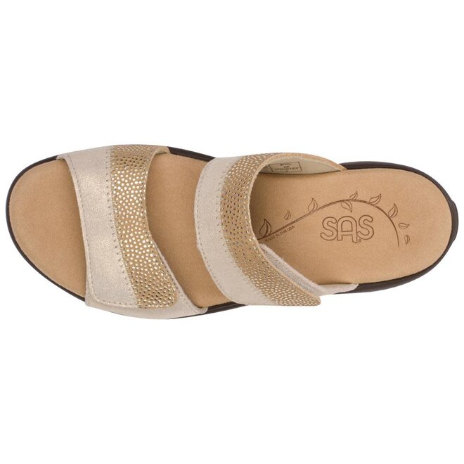 SAS Nudu Slide Golden 3380-644