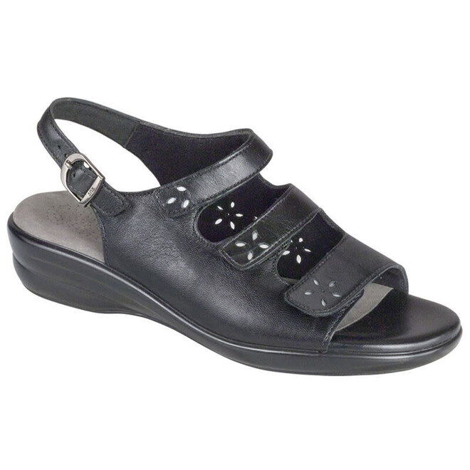 SAS Quatro Black 2170-013