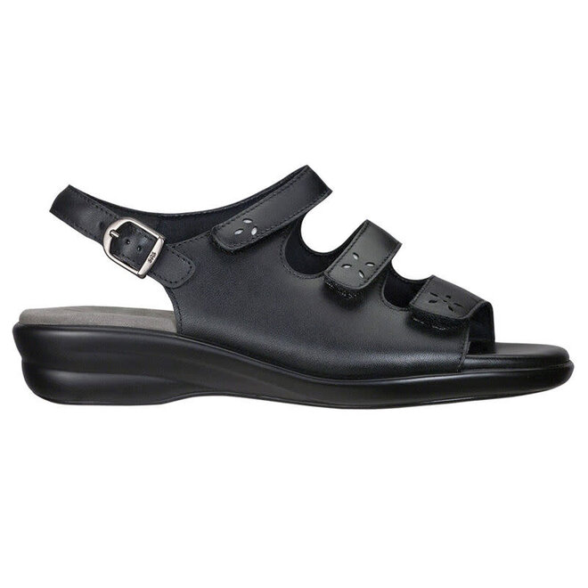 SAS Quatro Black 2170-013