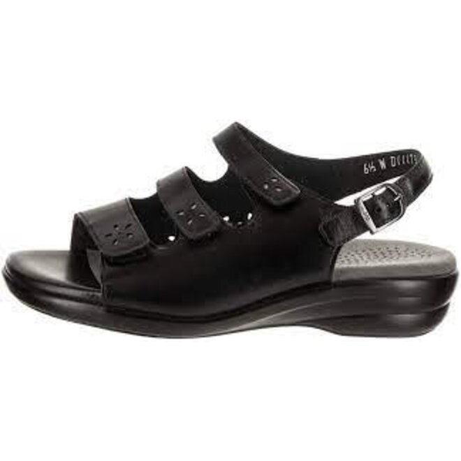 SAS Quatro Black 2170-013