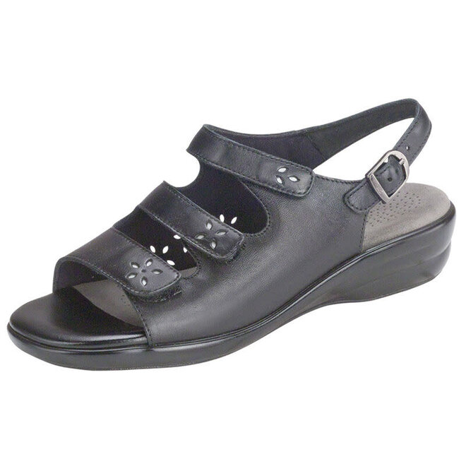 SAS Quatro Black 2170-013