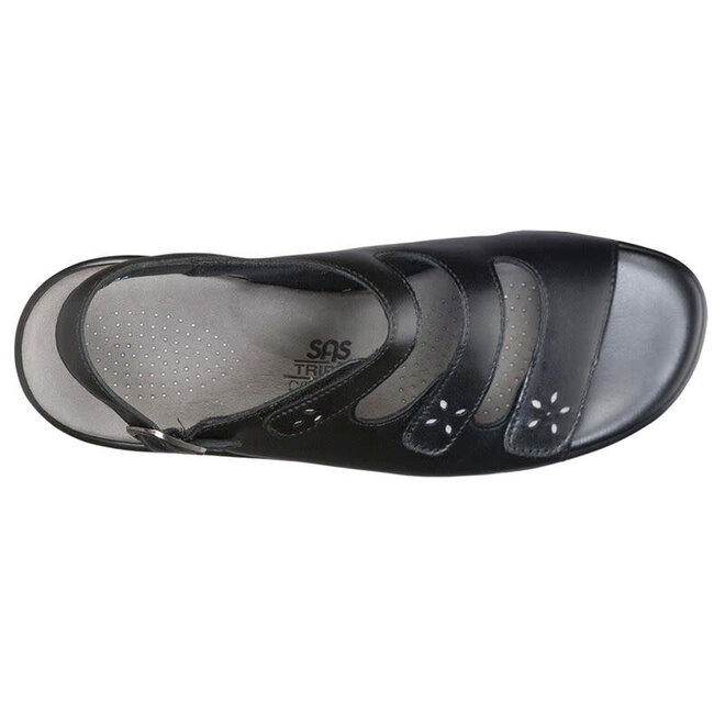 SAS Quatro Black 2170-013