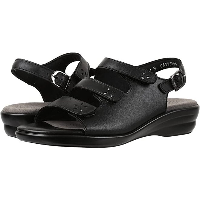 SAS Quatro Black 2170-013
