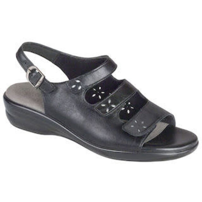 SAS Quatro Black 2170-013