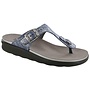 SAS  Sanibel Silver Blue 2150-746