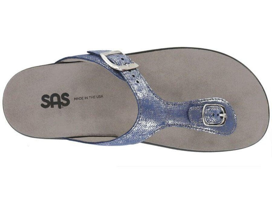 SAS  Sanibel Silver Blue 2150-746