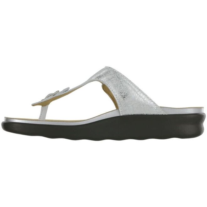 SAS  Sanibel Shiny Silver 2150-751