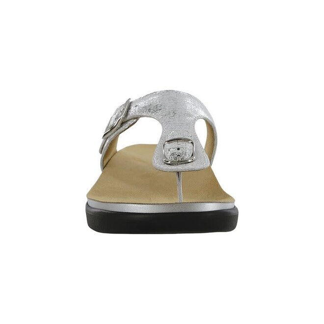 SAS  Sanibel Shiny Silver 2150-751