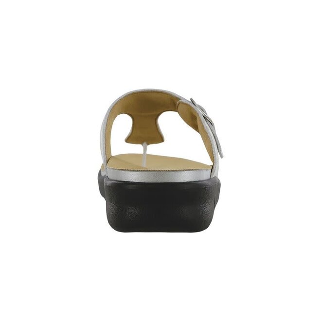 SAS  Sanibel Shiny Silver 2150-751