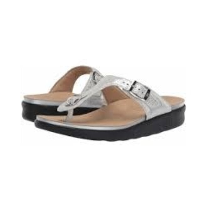 SAS  Sanibel Shiny Silver 2150-751